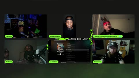 LEPtv with Grizzim & Jazz BG - Episode 68 Shauna Knapp
