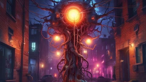 Drum'n'Bass - Neurofunk 131