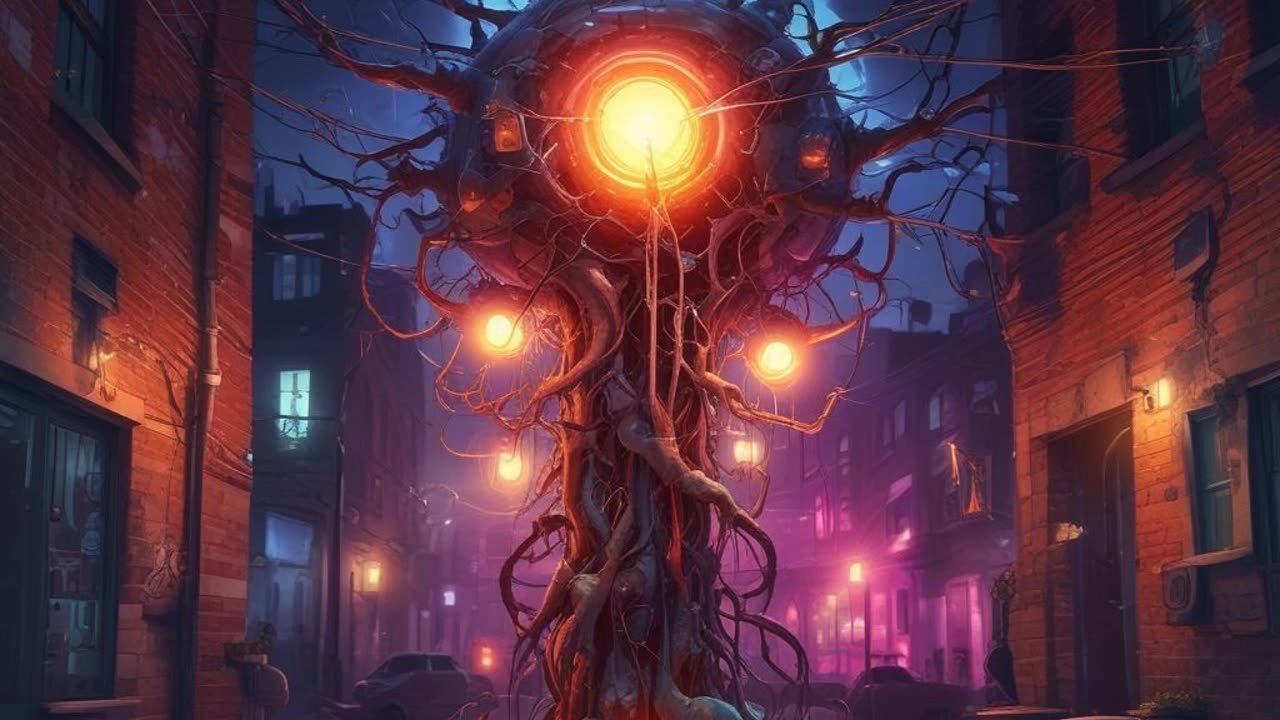 Drum'n'Bass - Neurofunk 131