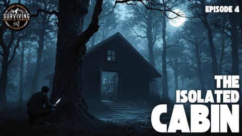 Would You Survive? – Episode 4: The Isolated Cabin