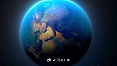 Glow Like Me V2