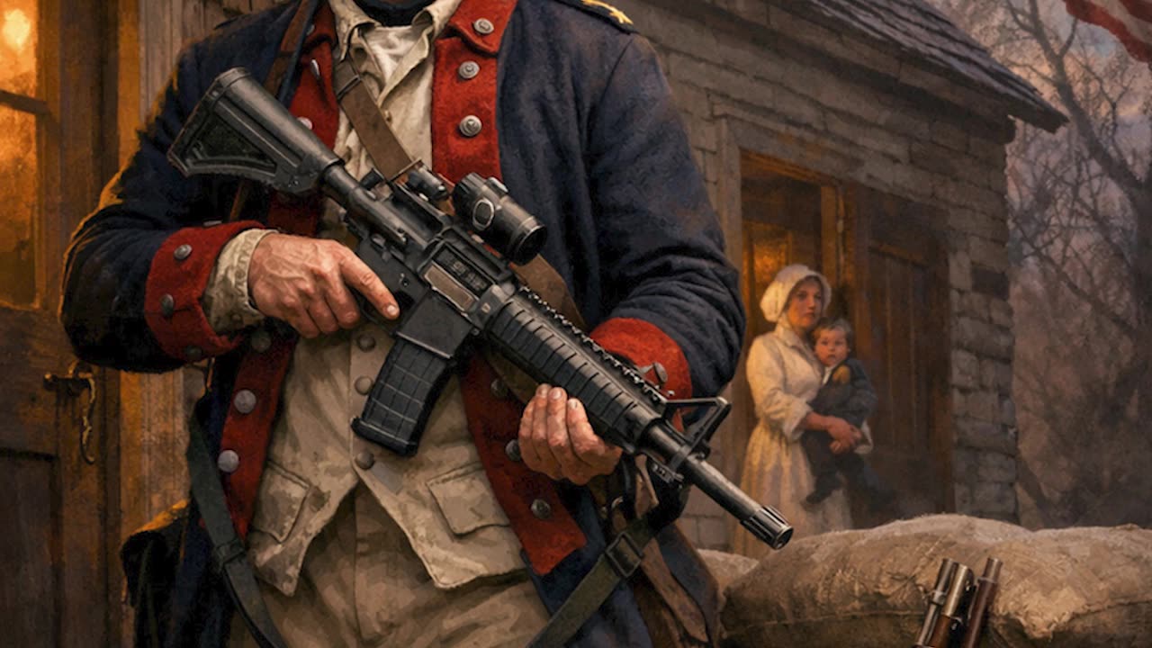 M855a1 - Dragon's Breath - API