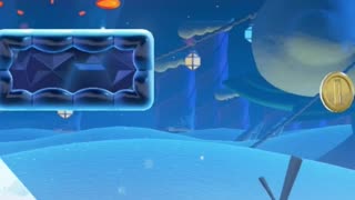 Super Mario Bros Wonder Outmaway Valley