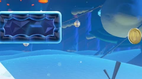 Super Mario Bros Wonder Outmaway Valley