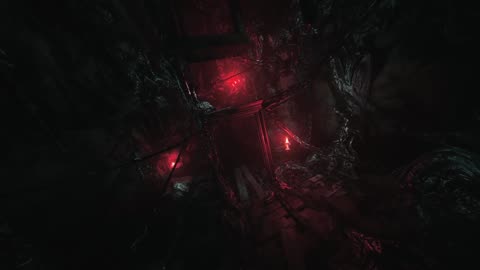 Layers of Fear - Official Unreal Engine 5 Tech Showcase Trailer-qKB5uzEixjc