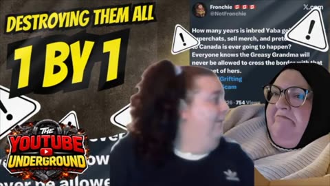 YTU 20260109 FFG Loses Control Name Drops a Minor #when ｜ Foodie is Still on ＂Break＂, conDENSEd