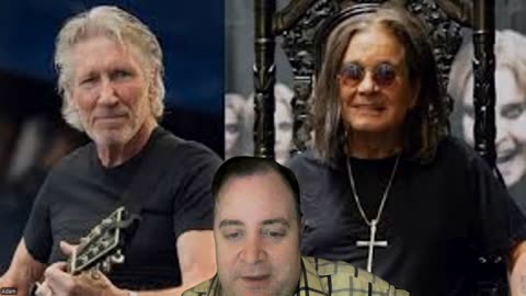 A Hilarious Musical Feud