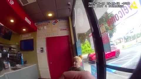 Lady Demands To Speak To The General Manager