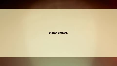 ⭐2nd EDIT - See You Again⭐