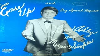 Leon Ashley - Look What Loving Me Has Done To You
