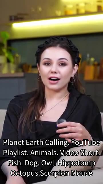 criando canal de animal no rumble e youtube 2