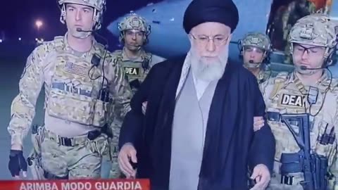 Coming Soon to a Cinema near you!