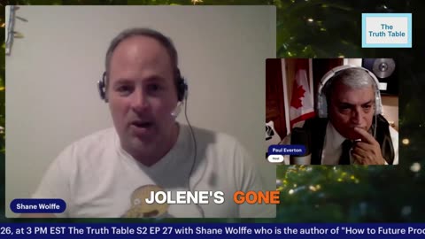 Her friend died after the shot