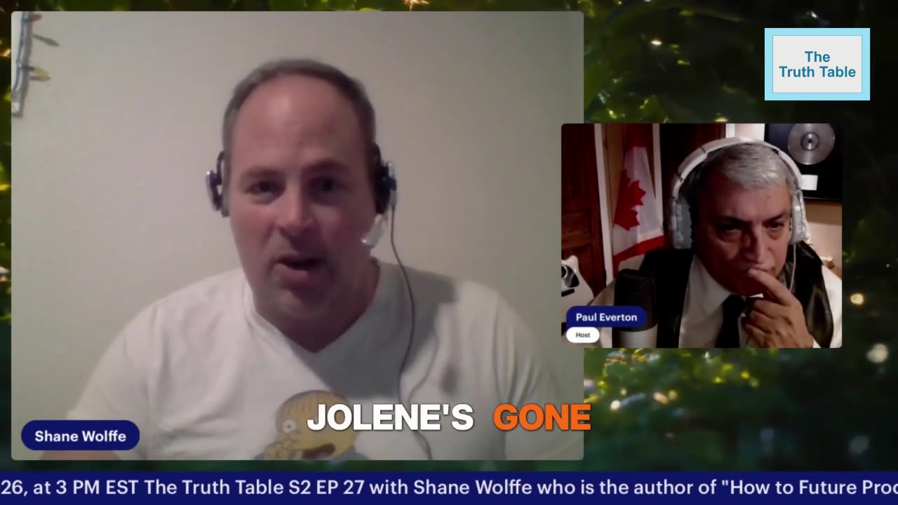 Her friend died after the shot