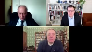 US-Russia Grand Bargain Without Europe - Andrey Kortunov, Alexander Mercouris & Glenn Diesen