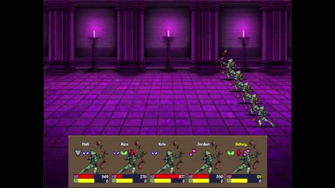It Only Took an Hour - Raiders of Ruin Pt.92