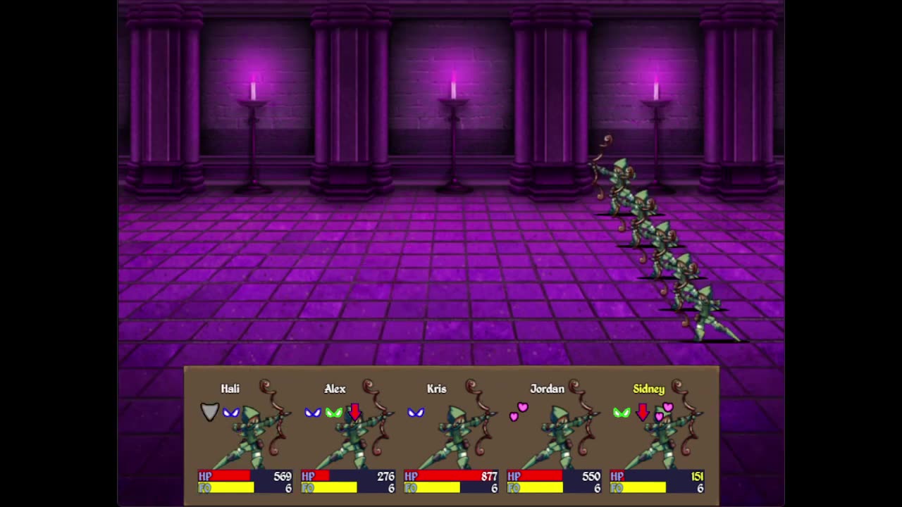 It Only Took an Hour - Raiders of Ruin Pt.92