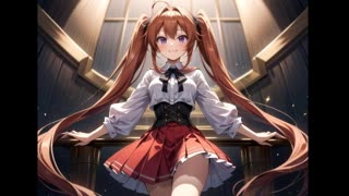 What if issei was neglected and disciplined