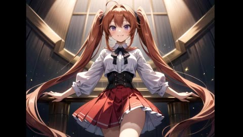 What if issei was neglected and disciplined