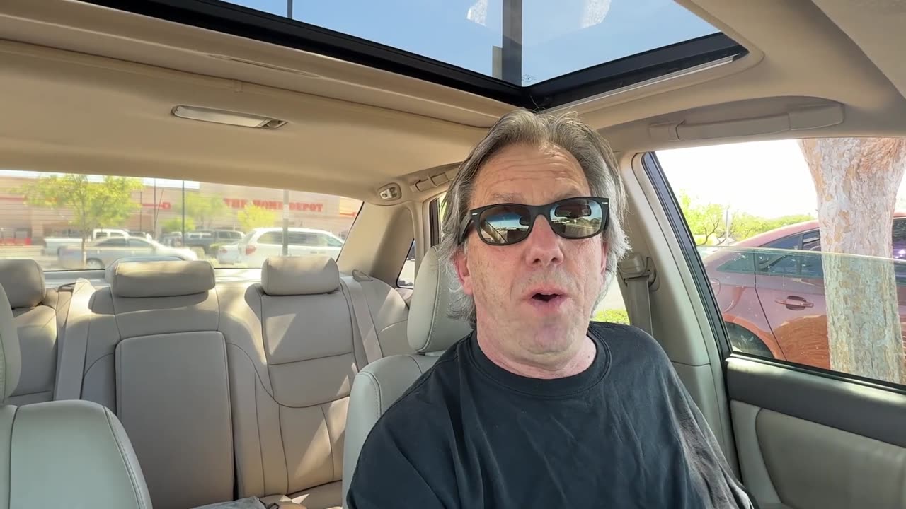 [2025-05-15] My Unplanned Home Depot Retirement Job: From 401K to Aisle 4K