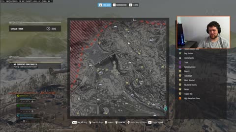 The Grau is Back and It's Got a Scope Problem