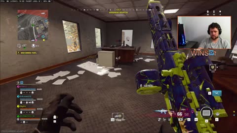 The Grau is Back and It's Got a Scope Problem