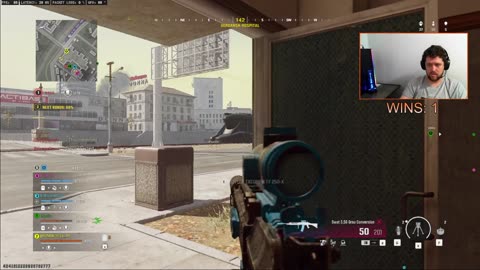 The Grau is Back and It's Got a Scope Problem