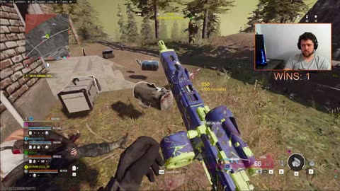 The Grau is Back and It's Got a Scope Problem