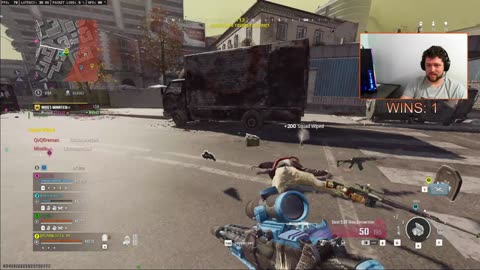 The Grau is Back and It's Got a Scope Problem