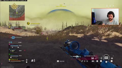 The Grau is Back and It's Got a Scope Problem