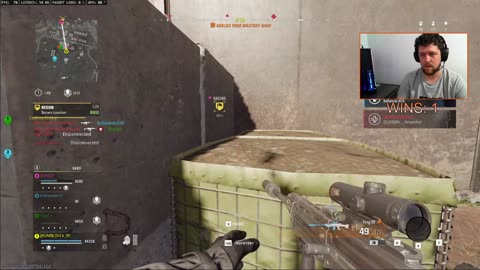 The Grau is Back and It's Got a Scope Problem