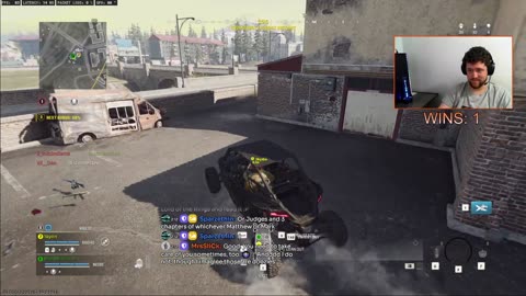 The Grau is Back and It's Got a Scope Problem