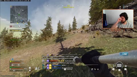 The Grau is Back and It's Got a Scope Problem
