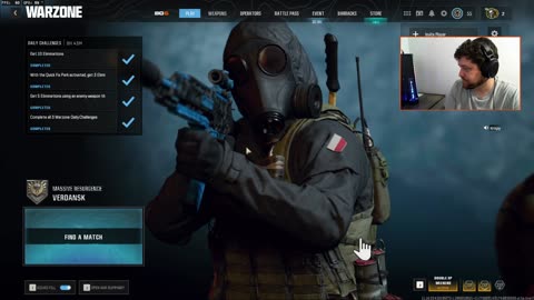 The Grau is Back and It's Got a Scope Problem