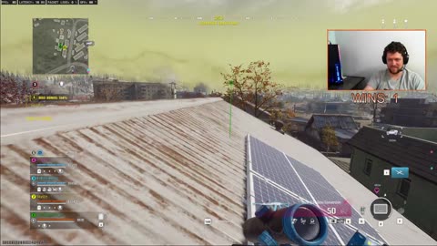 The Grau is Back and It's Got a Scope Problem