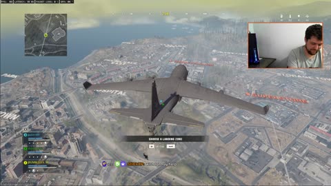 The Grau is Back and It's Got a Scope Problem