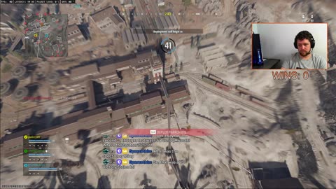 The Grau is Back and It's Got a Scope Problem