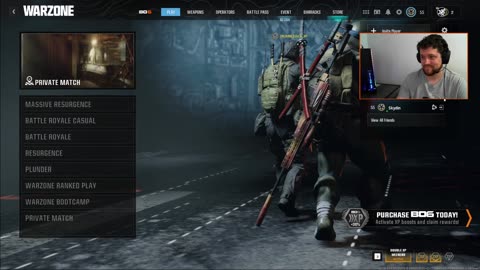 The Grau is Back and It's Got a Scope Problem