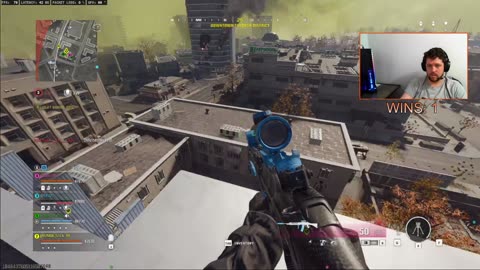 The Grau is Back and It's Got a Scope Problem