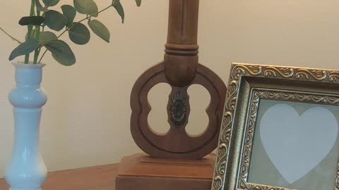 Regarding possessions
