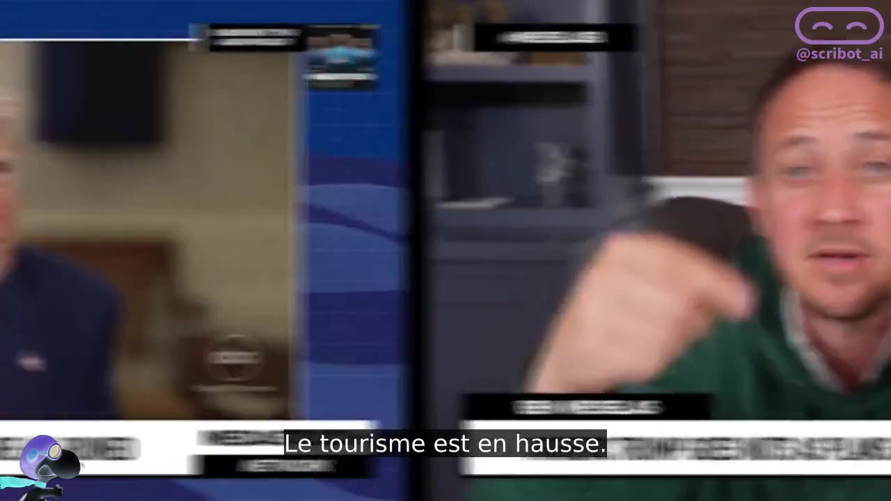 GOLDEN LOOSE CHANGE LE TOURISME DANS 6 MOIS