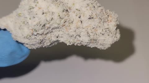 Snow Cap Flower - THCA