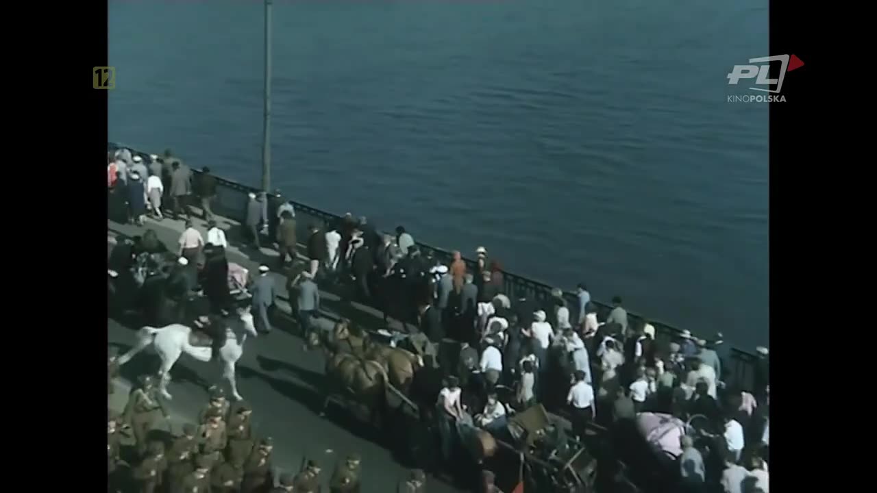 ZŁOTY POCIĄG CZ.1