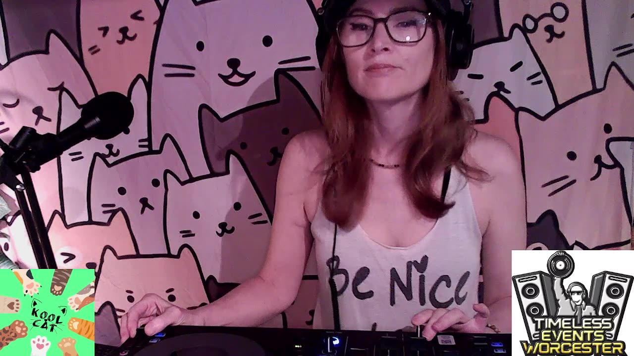 You’re Now Locked Into Timeless 👊😎