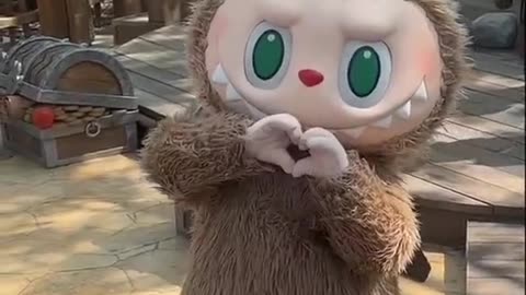 Love From Toffee