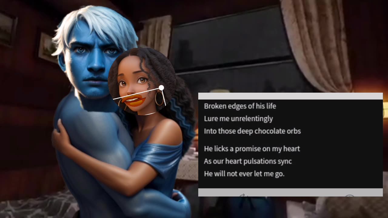 Ashai Reads: A Promise