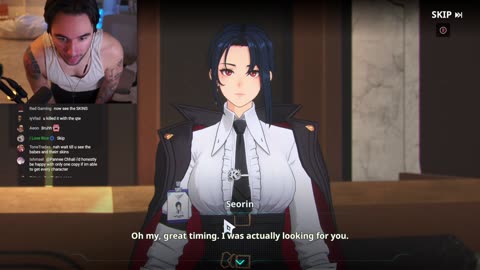 solo leveling has baddies