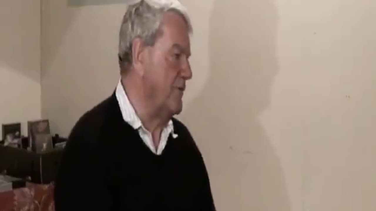 David Irving: Hiroshima Bombing Not Justified