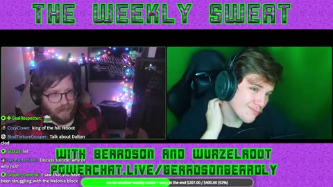 Bad News With Beardson #1
