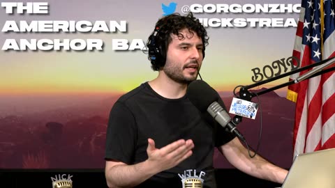 Anchor Baby Show | CALL-IN 888 775 3773